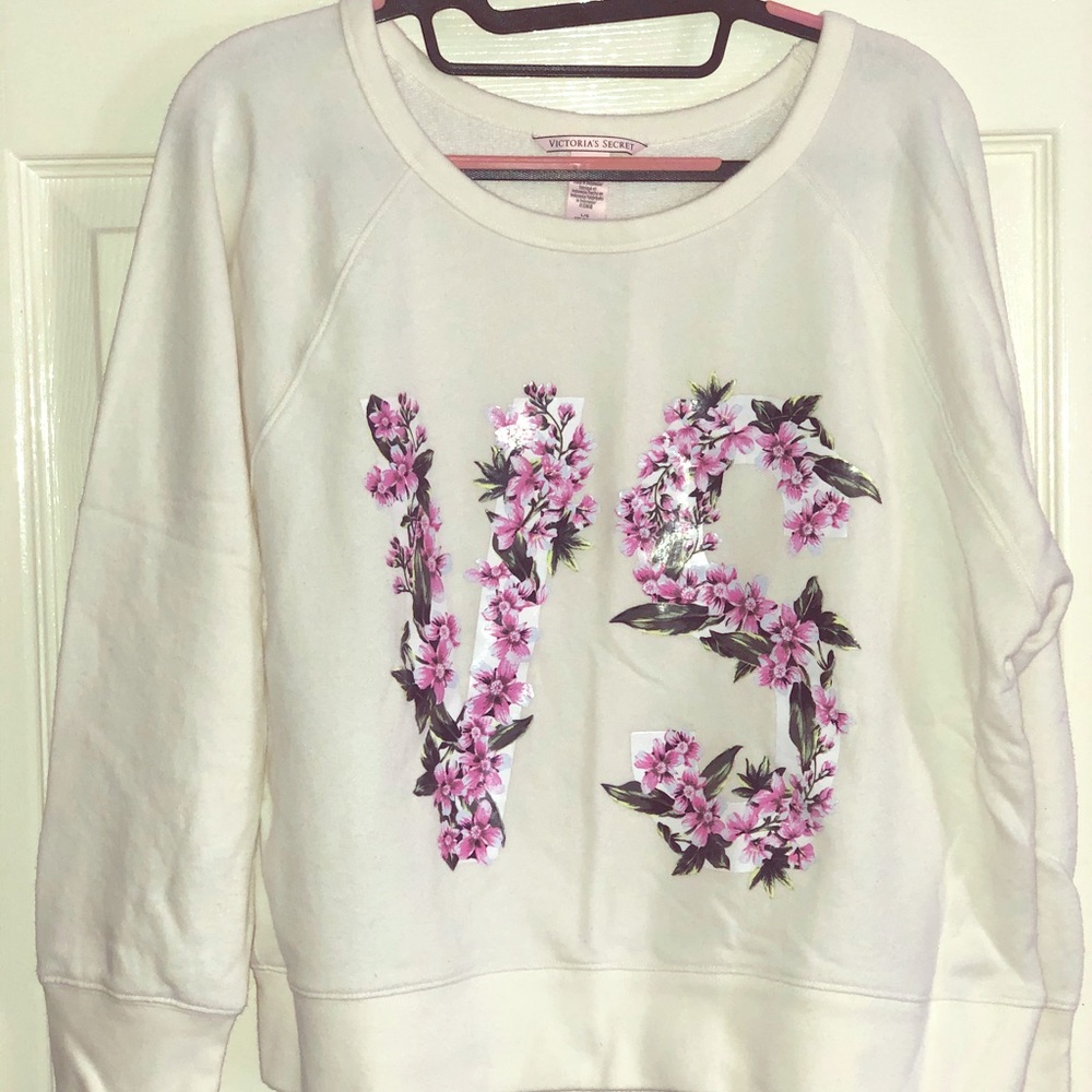 Victoria’s Secret sweater